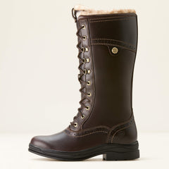 Women|Trends Wythburn II Sherpa Waterproof Boot | Ariat Online