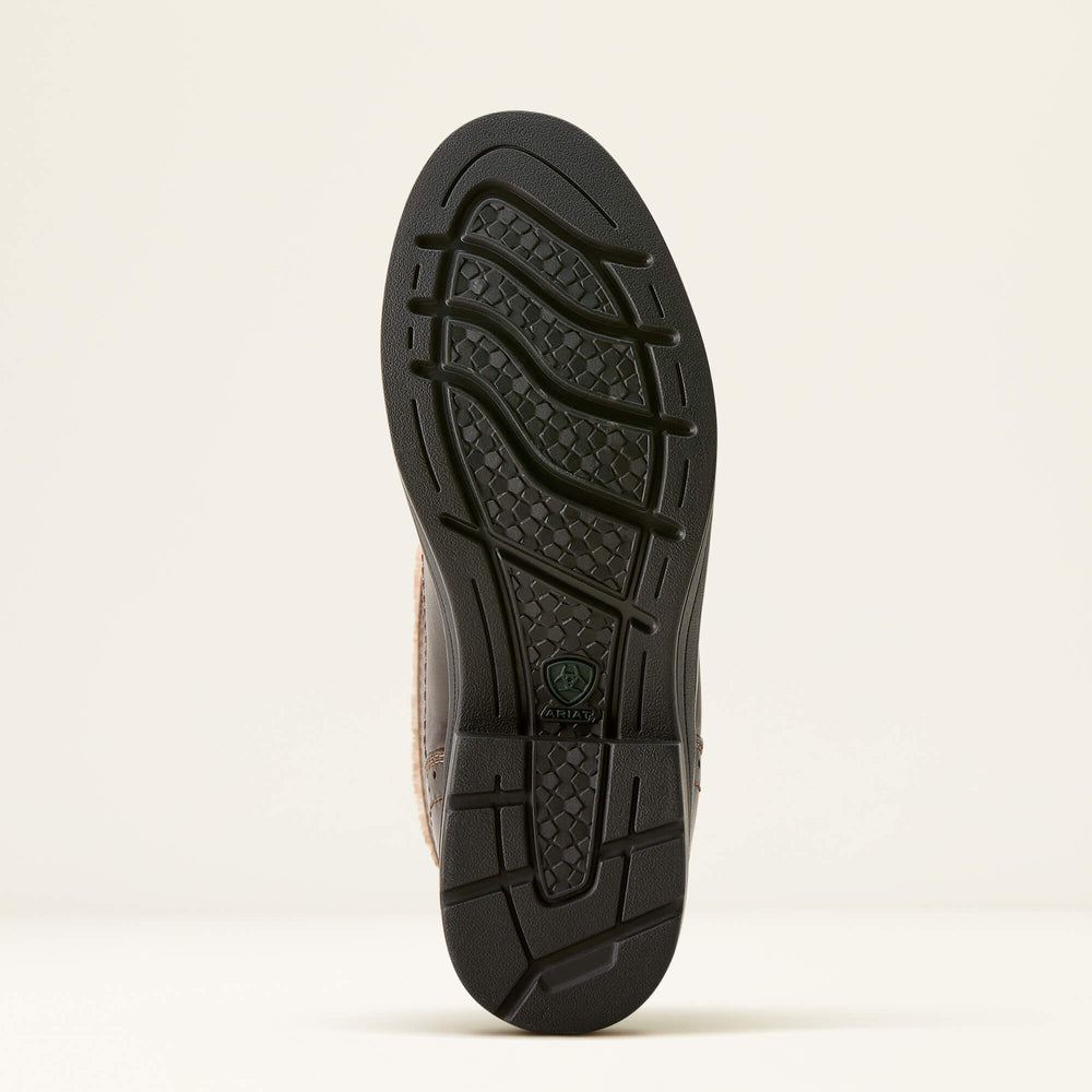 Women|Trends Wythburn II Sherpa Waterproof Boot | Ariat Online