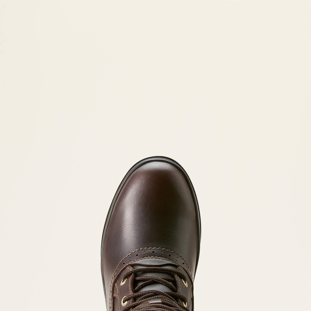 Women|Trends Wythburn II Sherpa Waterproof Boot | Ariat Online