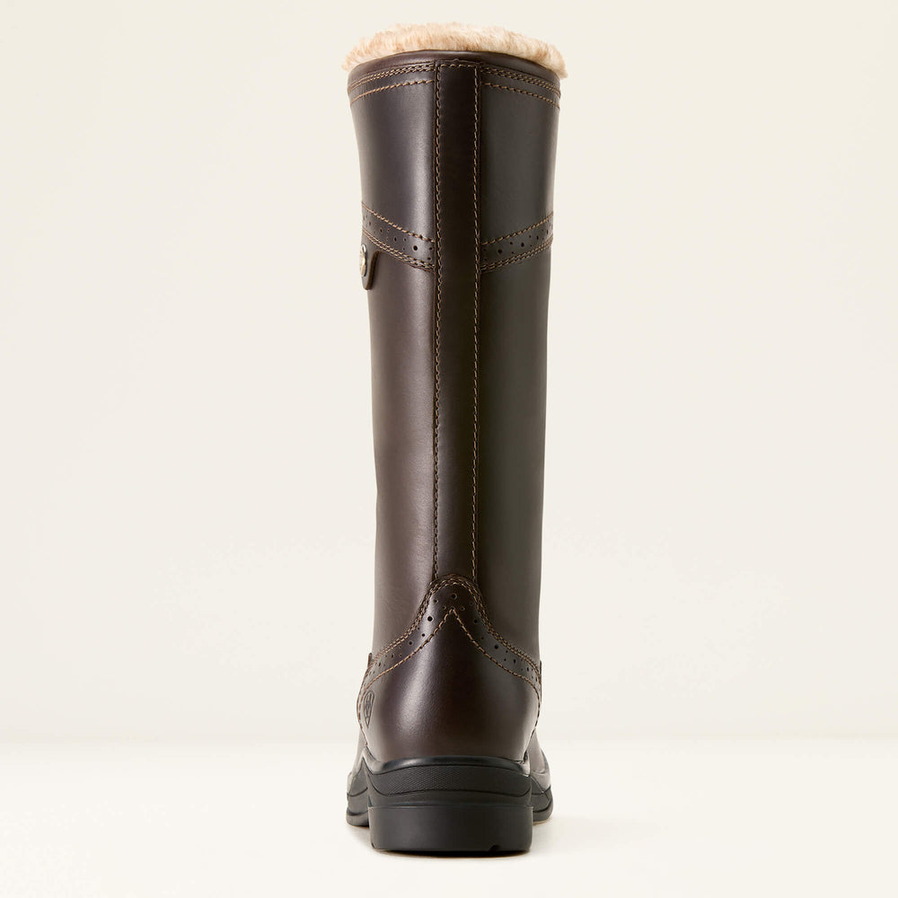Women|Trends Wythburn II Sherpa Waterproof Boot | Ariat Online