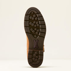Women Savannah Sherpa Waterproof Boot | Ariat Outlet