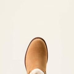 Women Savannah Sherpa Waterproof Boot | Ariat Outlet