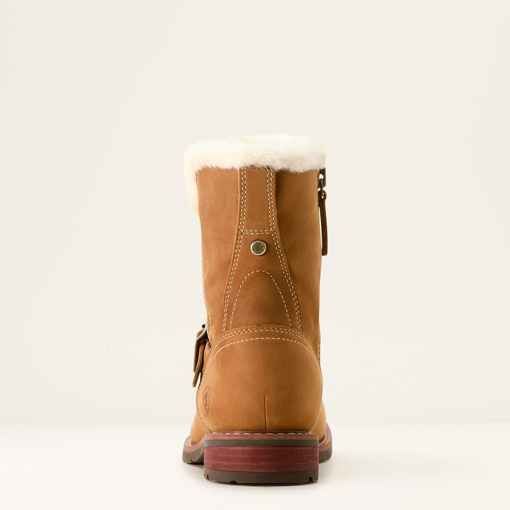 Women Savannah Sherpa Waterproof Boot | Ariat Outlet
