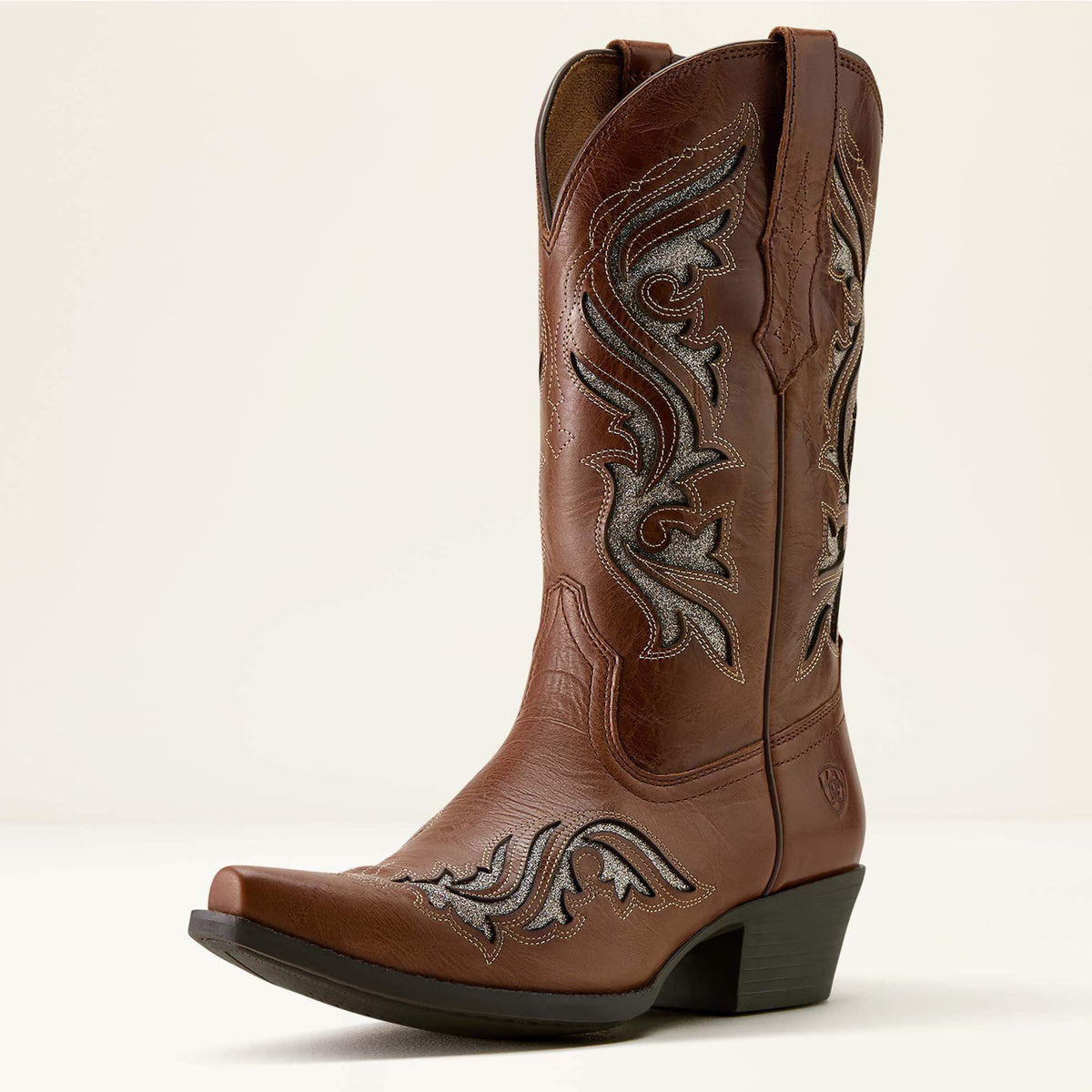 Women|Trends Heritage Bliss X Toe Western Boot | Ariat on sale