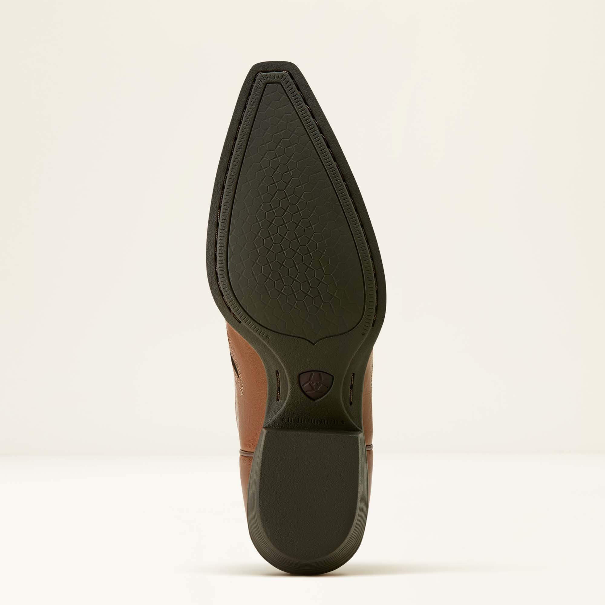 Women|Trends Heritage Bliss X Toe Western Boot | Ariat on sale