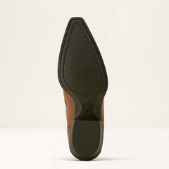 Women|Trends Heritage Bliss X Toe Western Boot | Ariat on sale