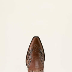 Women|Trends Heritage Bliss X Toe Western Boot | Ariat on sale