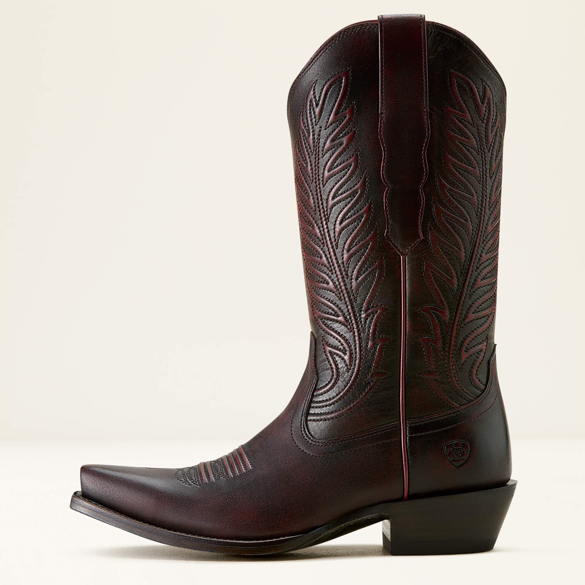 Women Bowman X Toe Western Boot | Ariat
