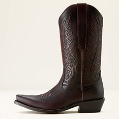 Women Bowman X Toe Western Boot | Ariat