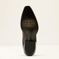 Women Bowman X Toe Western Boot | Ariat