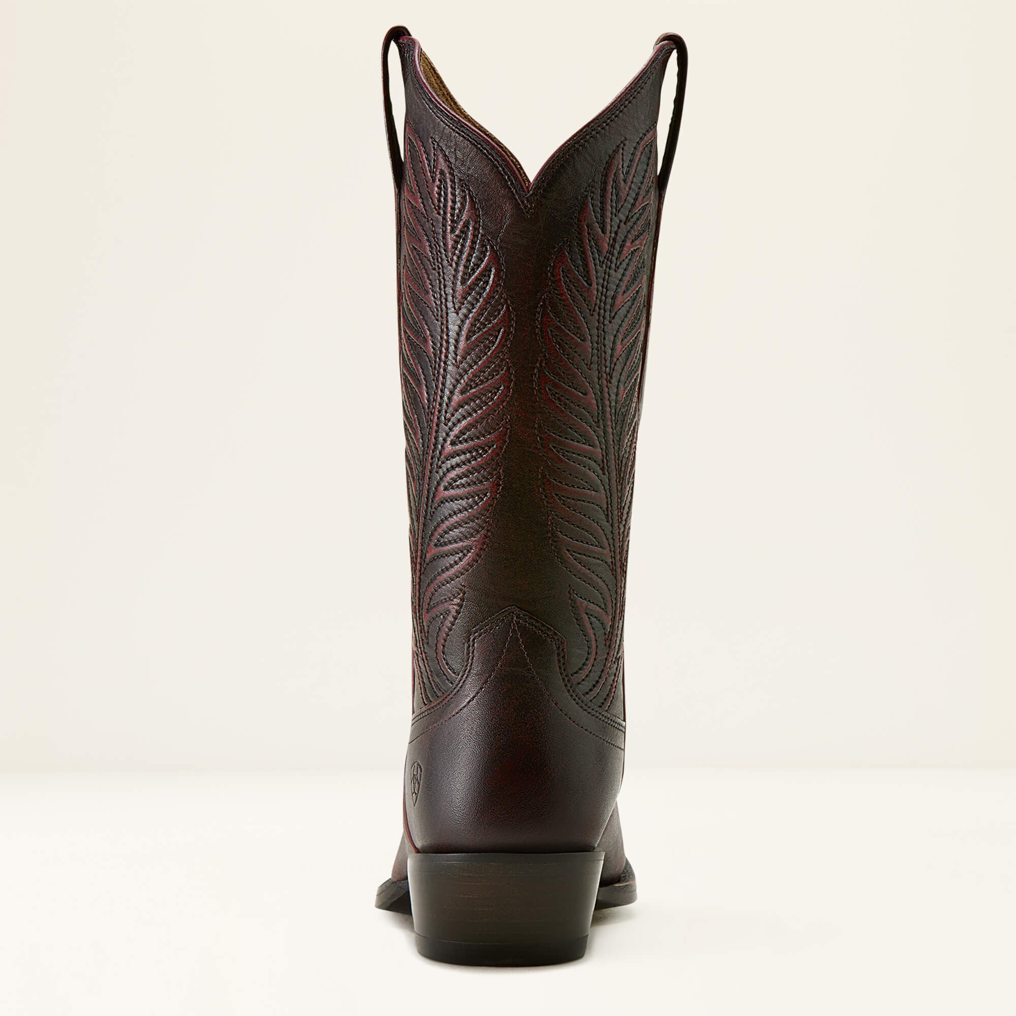 Women Bowman X Toe Western Boot | Ariat