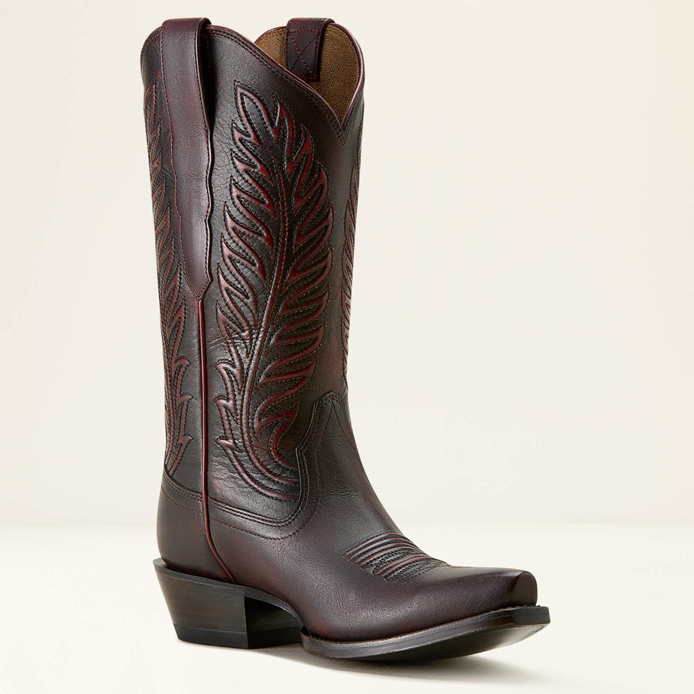 Women Bowman X Toe Western Boot | Ariat