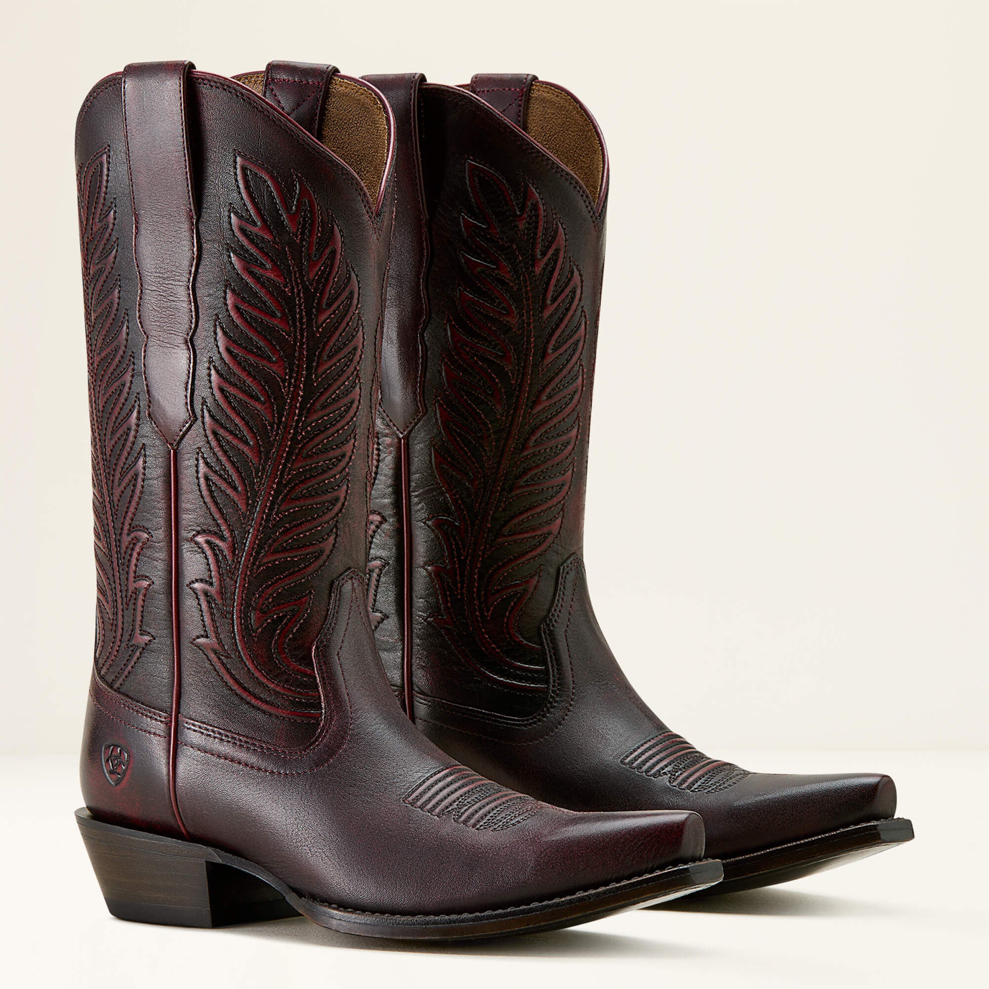 Women Bowman X Toe Western Boot | Ariat