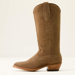 Women Marysville R Toe Western Boot | Ariat Discount