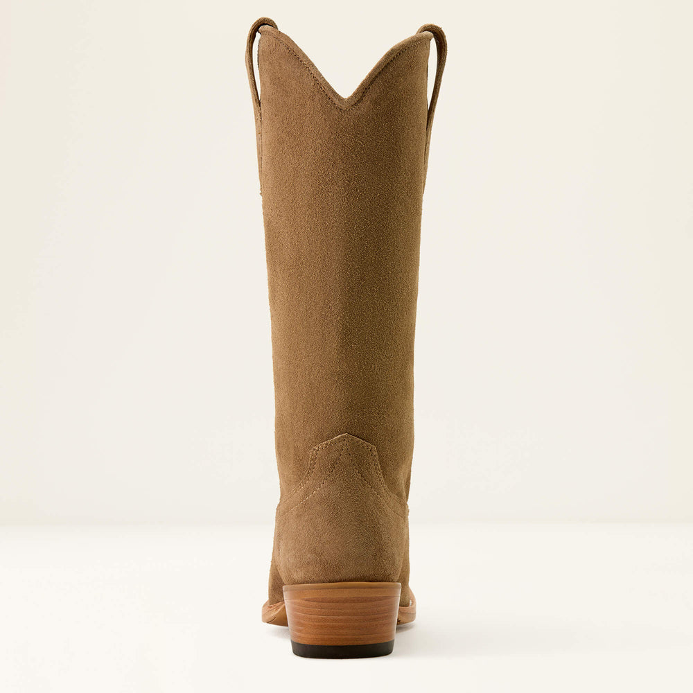 Women Marysville R Toe Western Boot | Ariat Discount