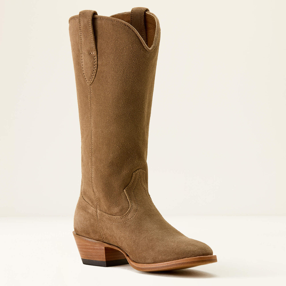 Women Marysville R Toe Western Boot | Ariat Discount
