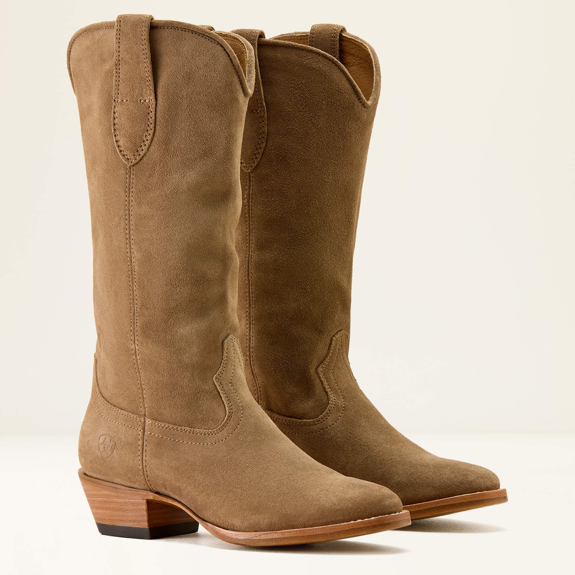 Women Marysville R Toe Western Boot | Ariat Discount