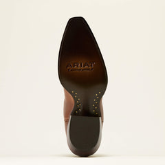 Women|Trends Bowman X Toe Western Boot | Ariat near me