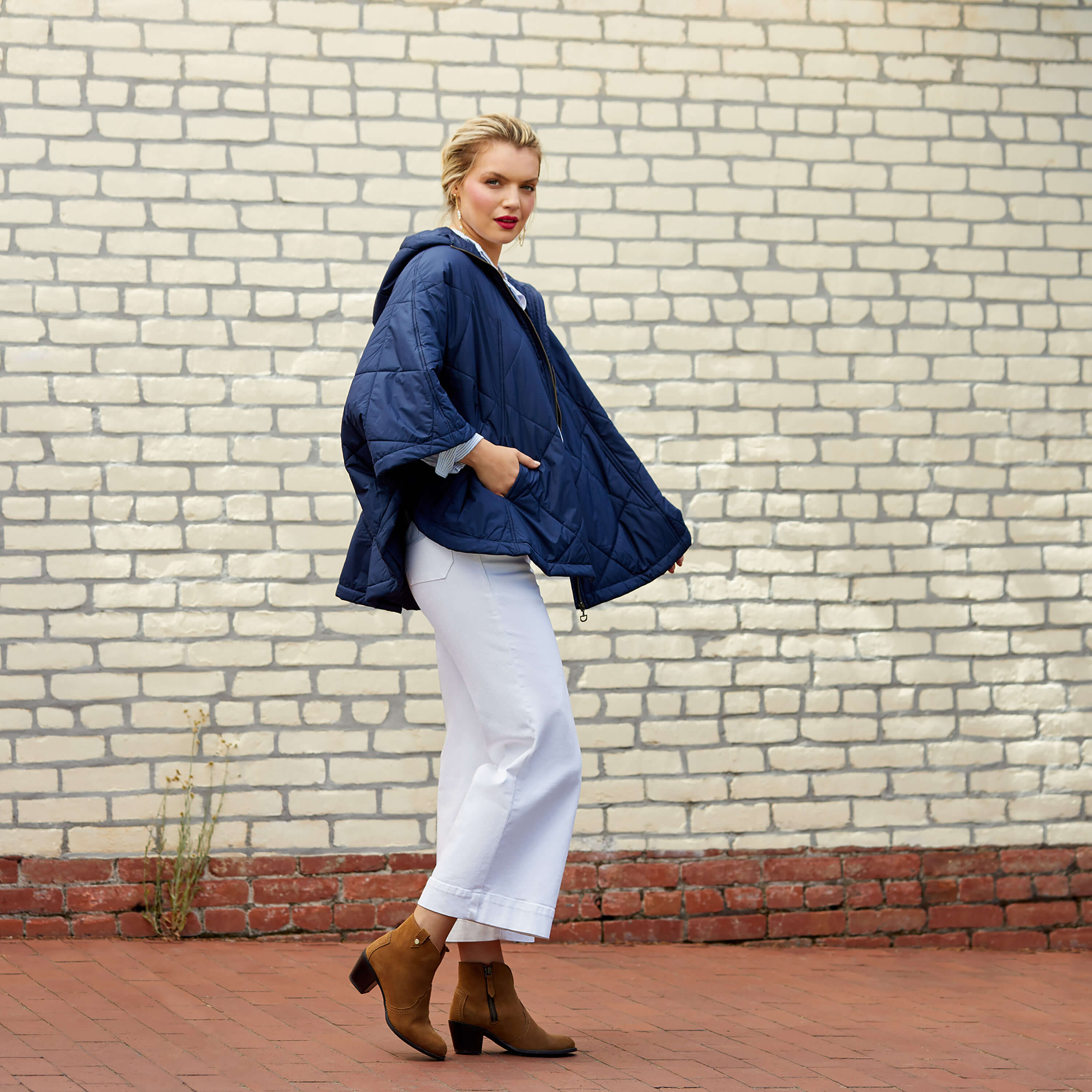 Women Tilbury Boot | Ariat Online
