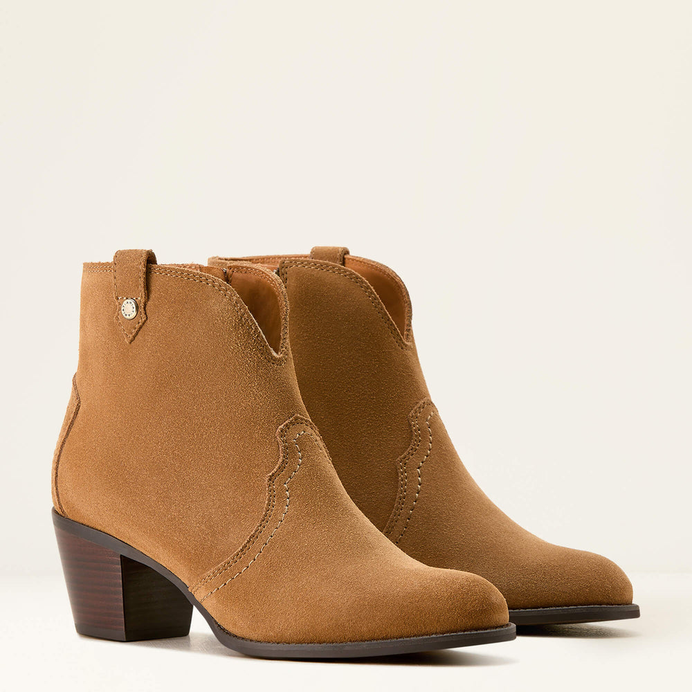 Women Tilbury Boot | Ariat Online