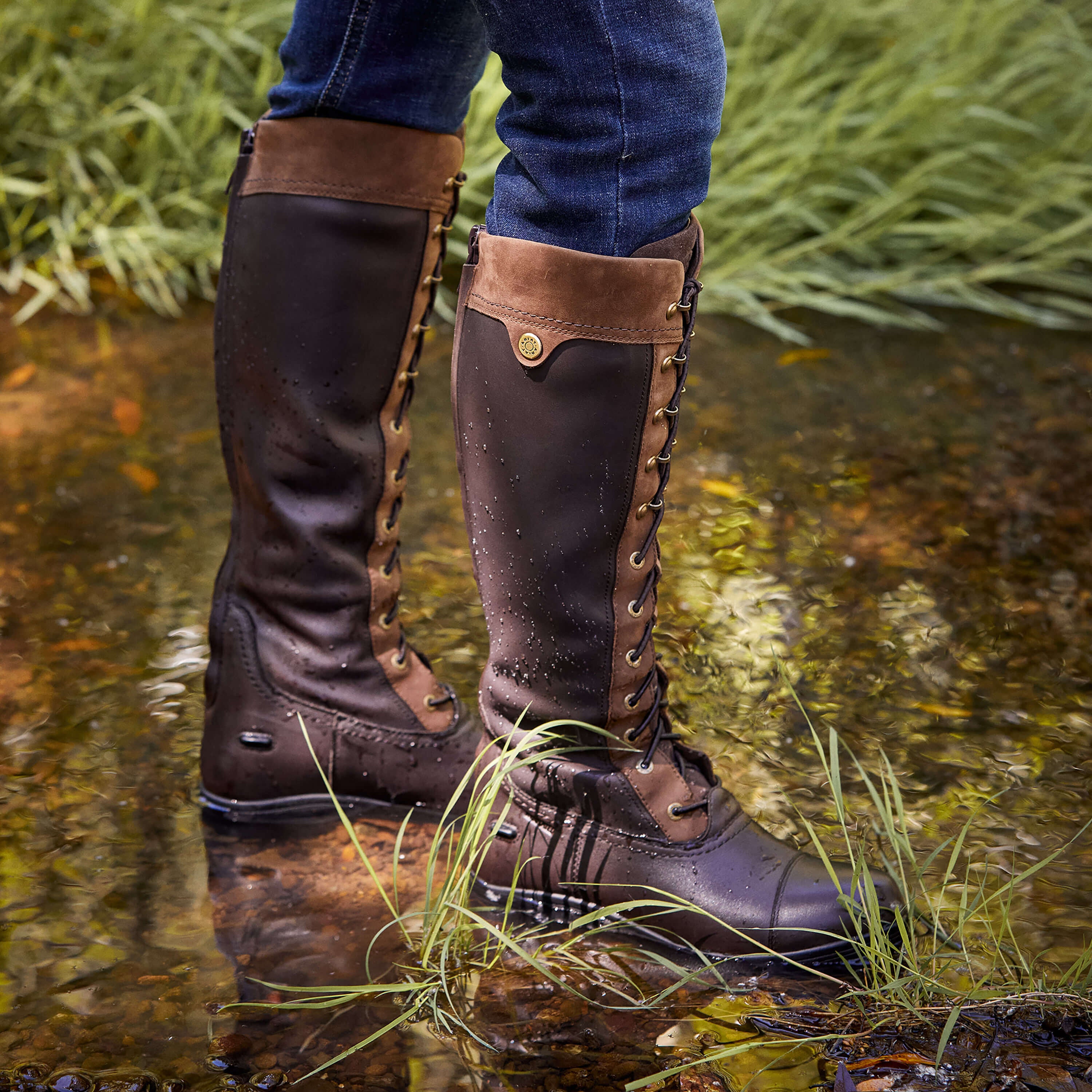 Women Coniston Max Waterproof Insulated Boot | Ariat Outlet