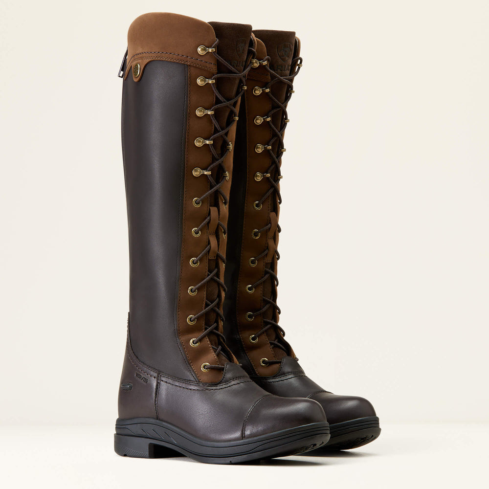 Women Coniston Max Waterproof Insulated Boot | Ariat Outlet