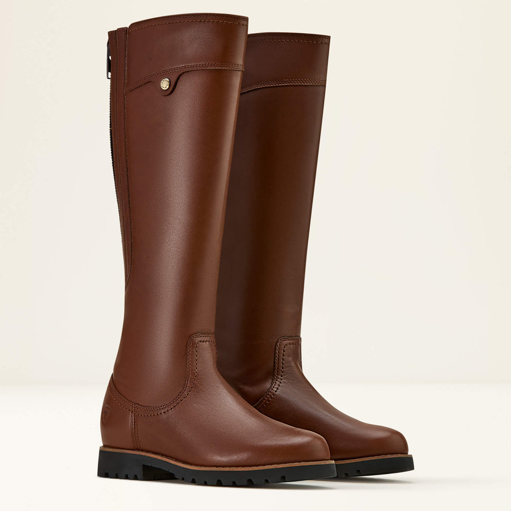 Women|Trends Arlington Waterproof Boot | Ariat on sale
