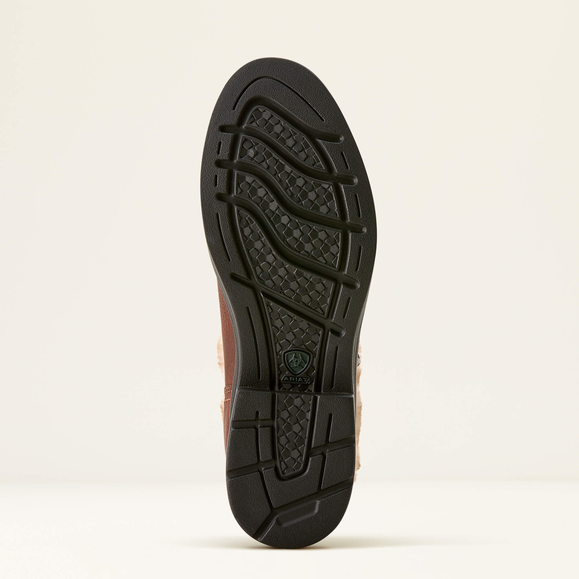 Women Harper Sherpa Waterproof Boot | Ariat for sale