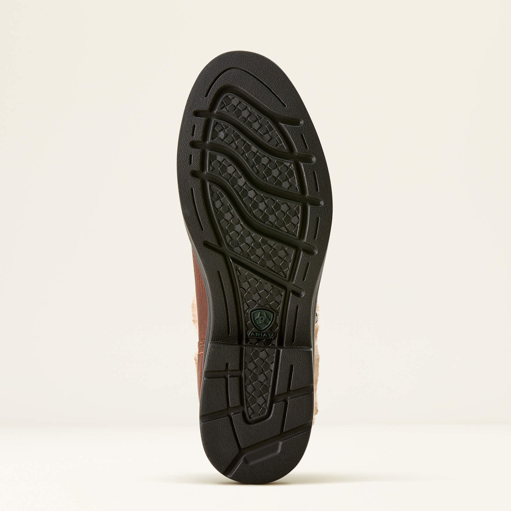 Women Harper Sherpa Waterproof Boot | Ariat for sale