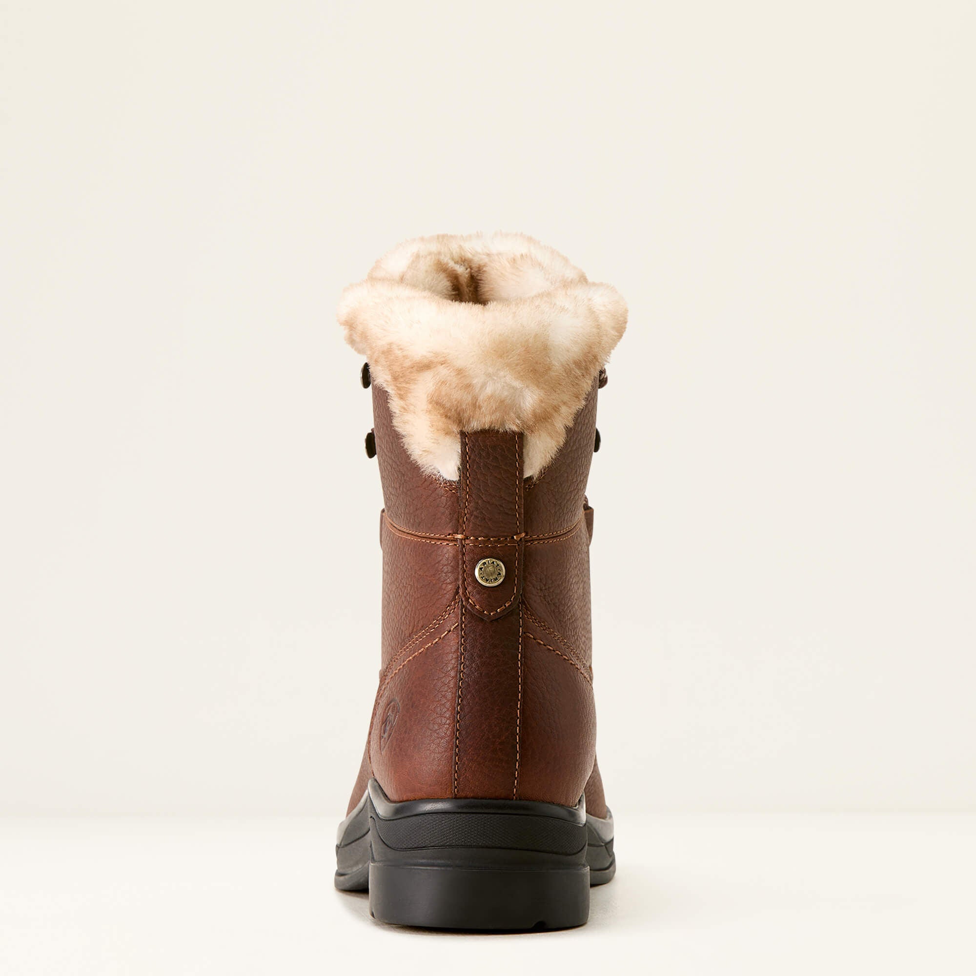 Women Harper Sherpa Waterproof Boot | Ariat for sale