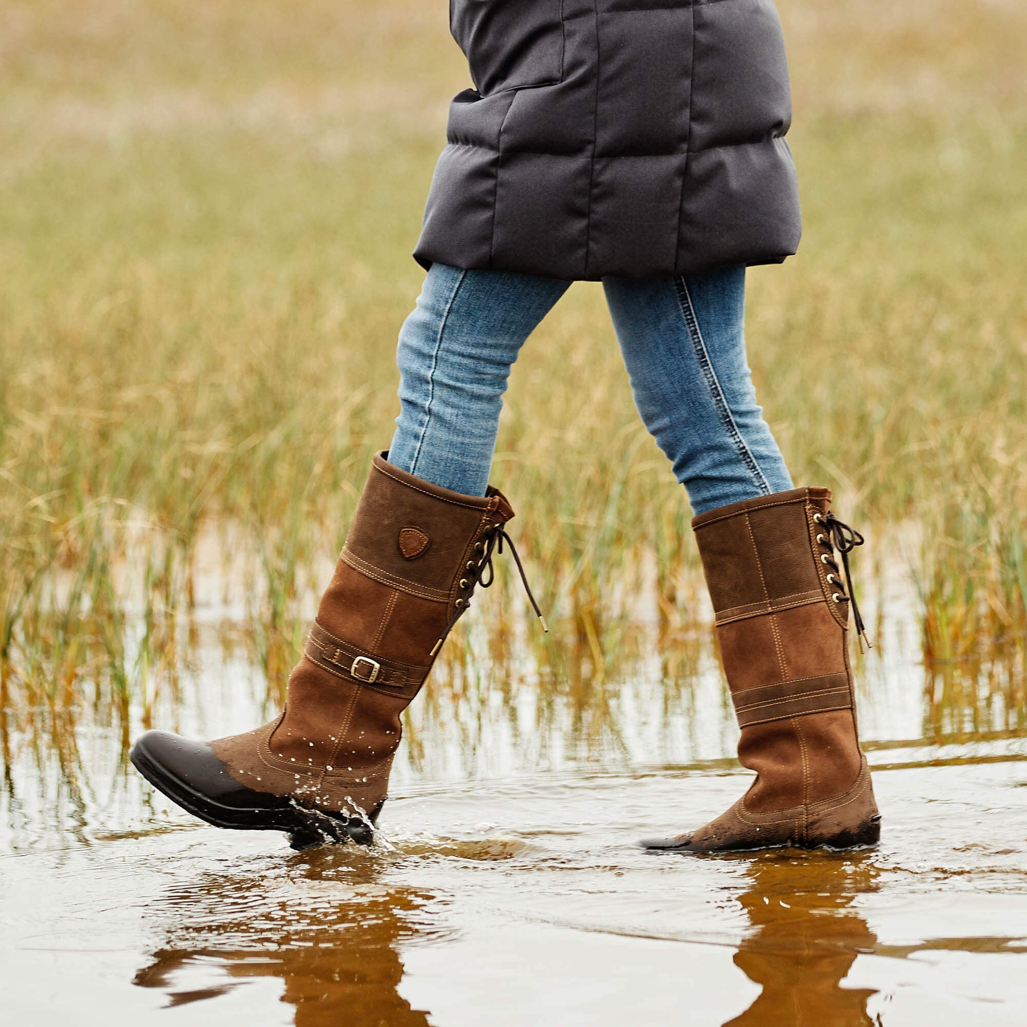 Women|Trends Langdale Waterproof Boot | Ariat