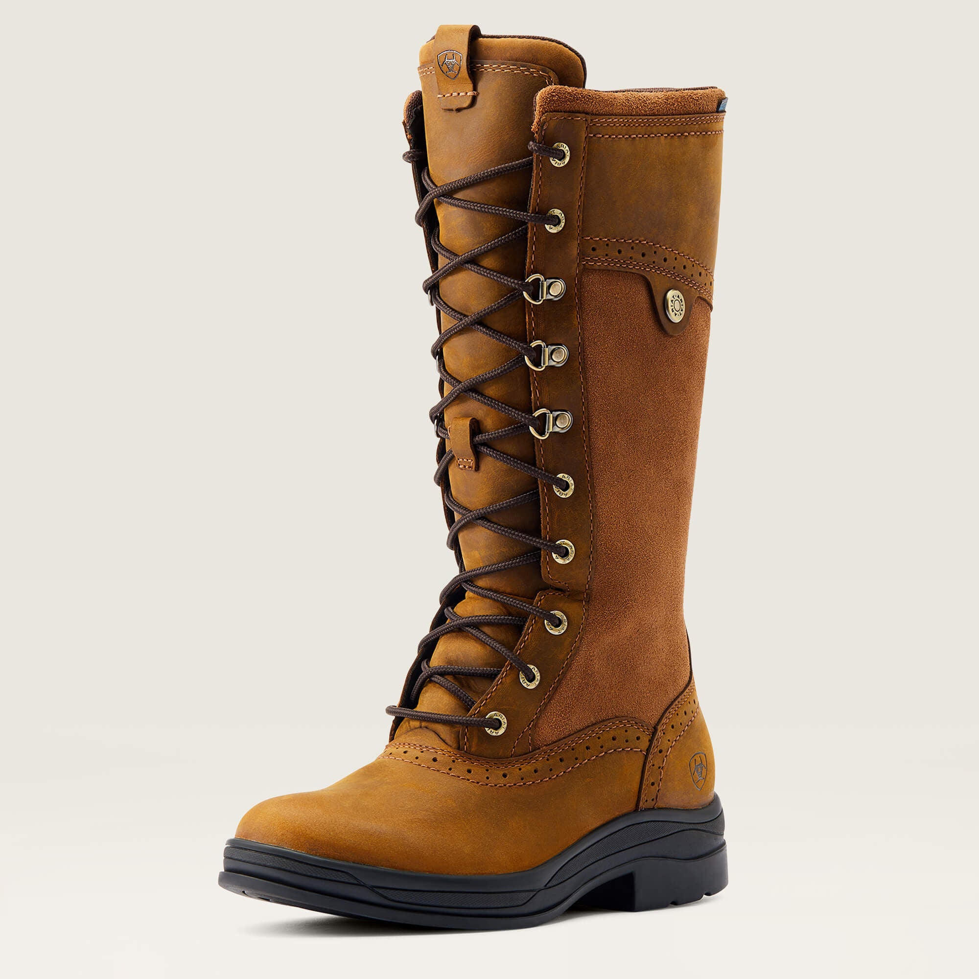 Women|Trends Wythburn II Waterproof Boot | Ariat us