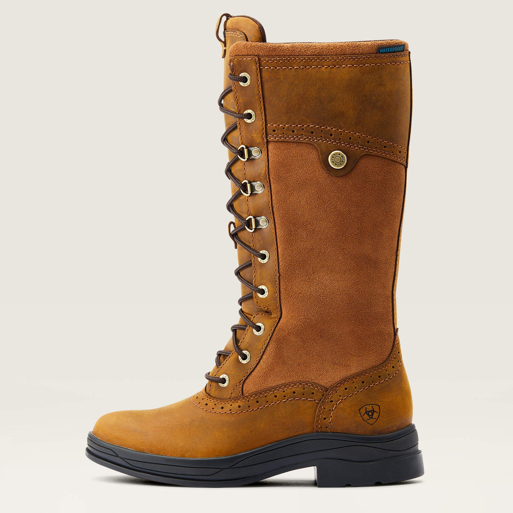 Women|Trends Wythburn II Waterproof Boot | Ariat us