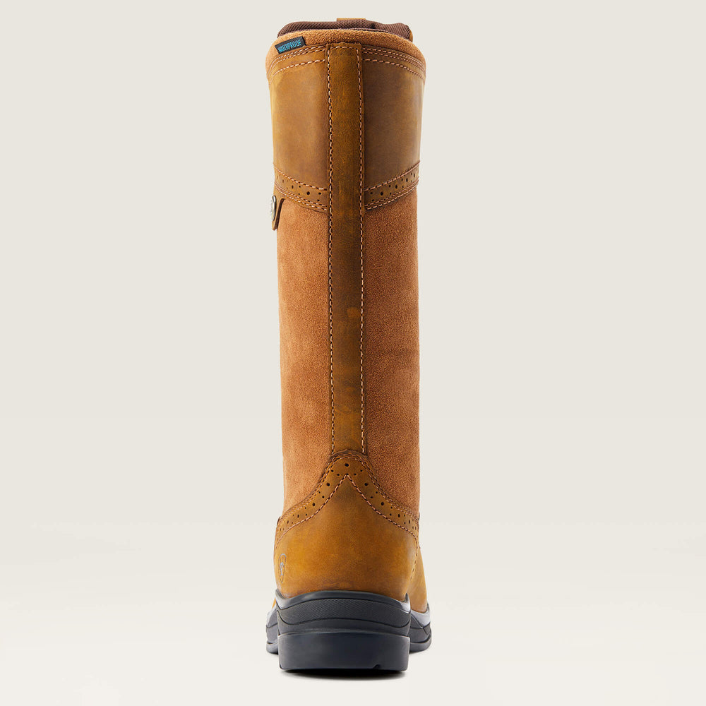 Women|Trends Wythburn II Waterproof Boot | Ariat us