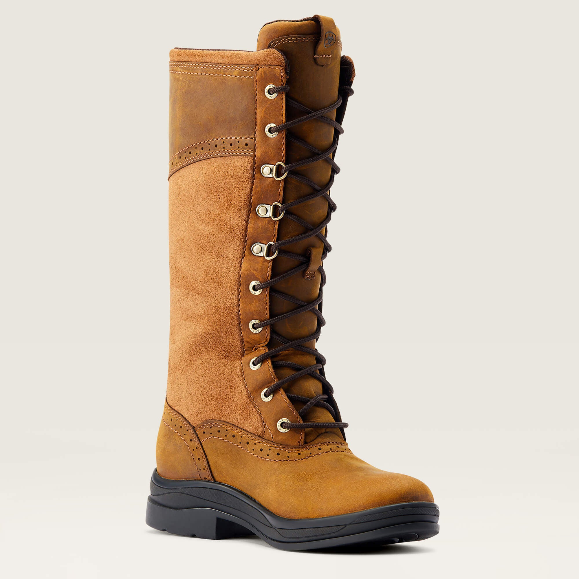 Women|Trends Wythburn II Waterproof Boot | Ariat us