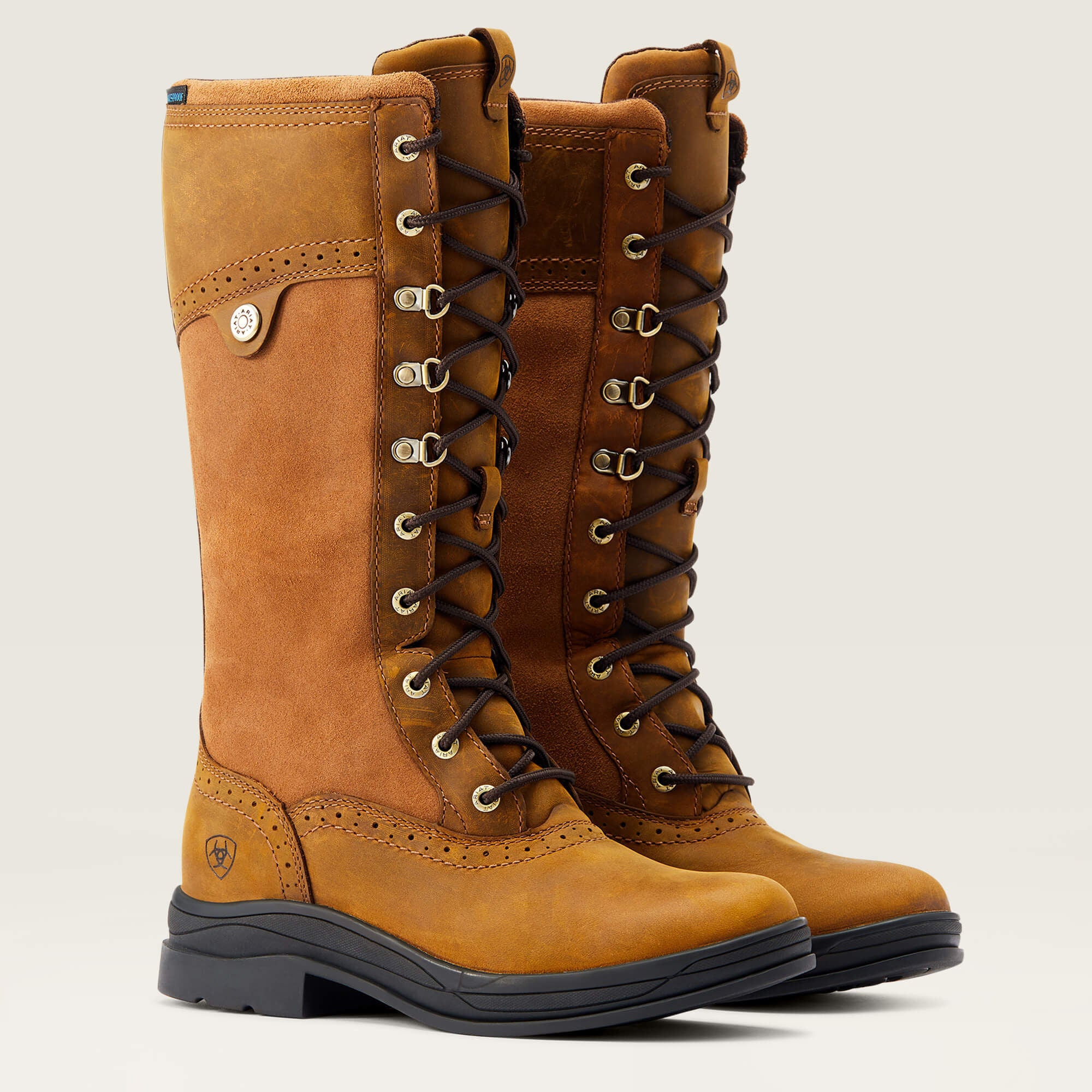Women|Trends Wythburn II Waterproof Boot | Ariat us