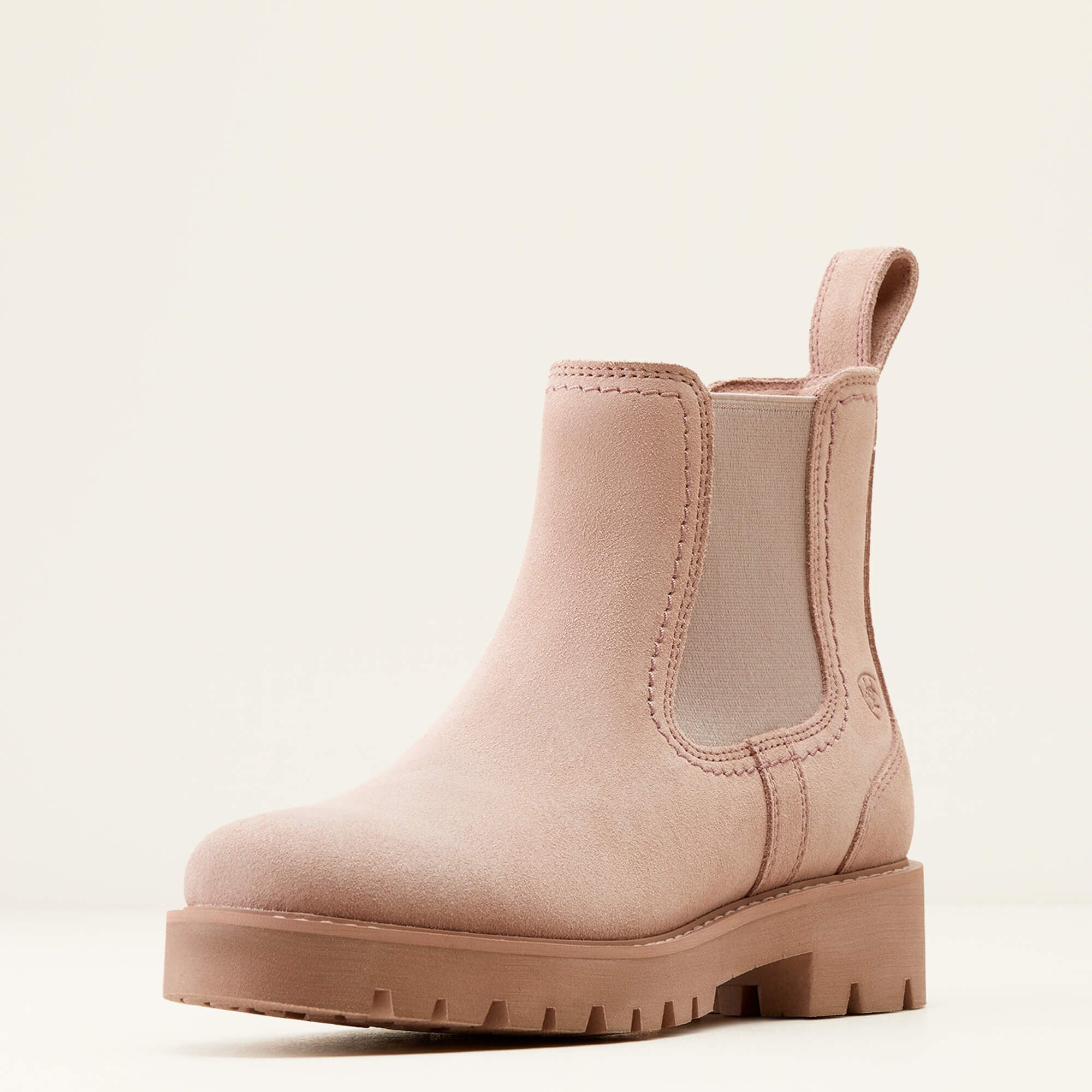 Women Wexford Lug Chelsea Boot | Ariat near me