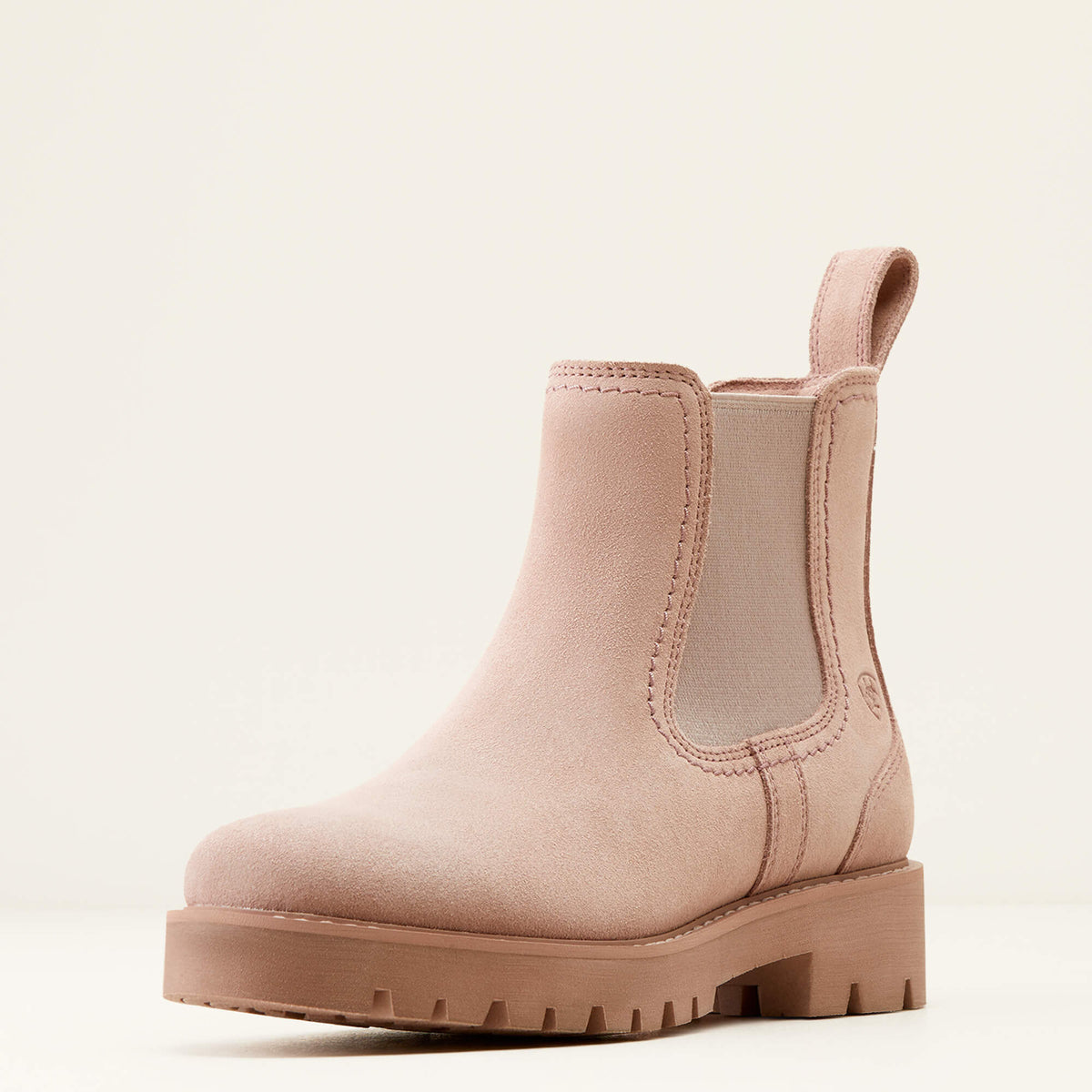 Women Wexford Lug Chelsea Boot | Ariat near me
