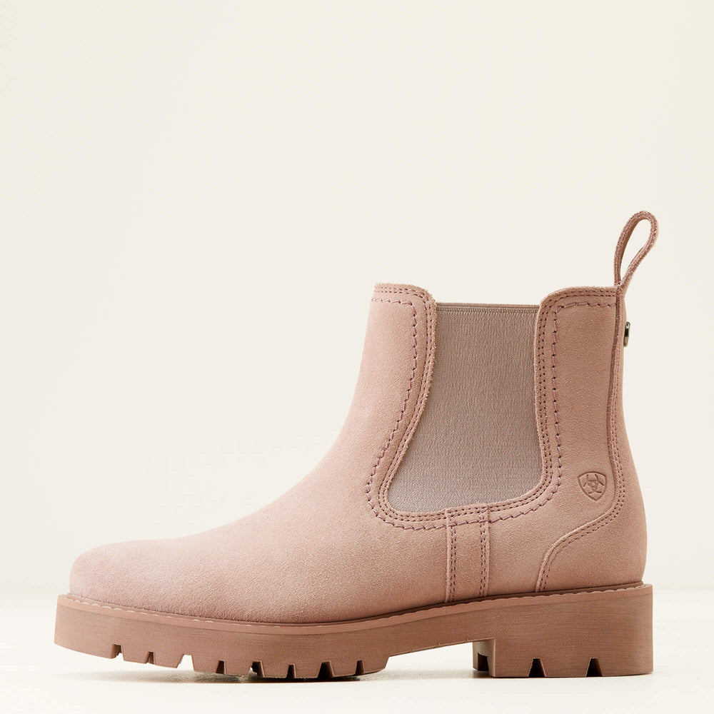 Women Wexford Lug Chelsea Boot | Ariat near me