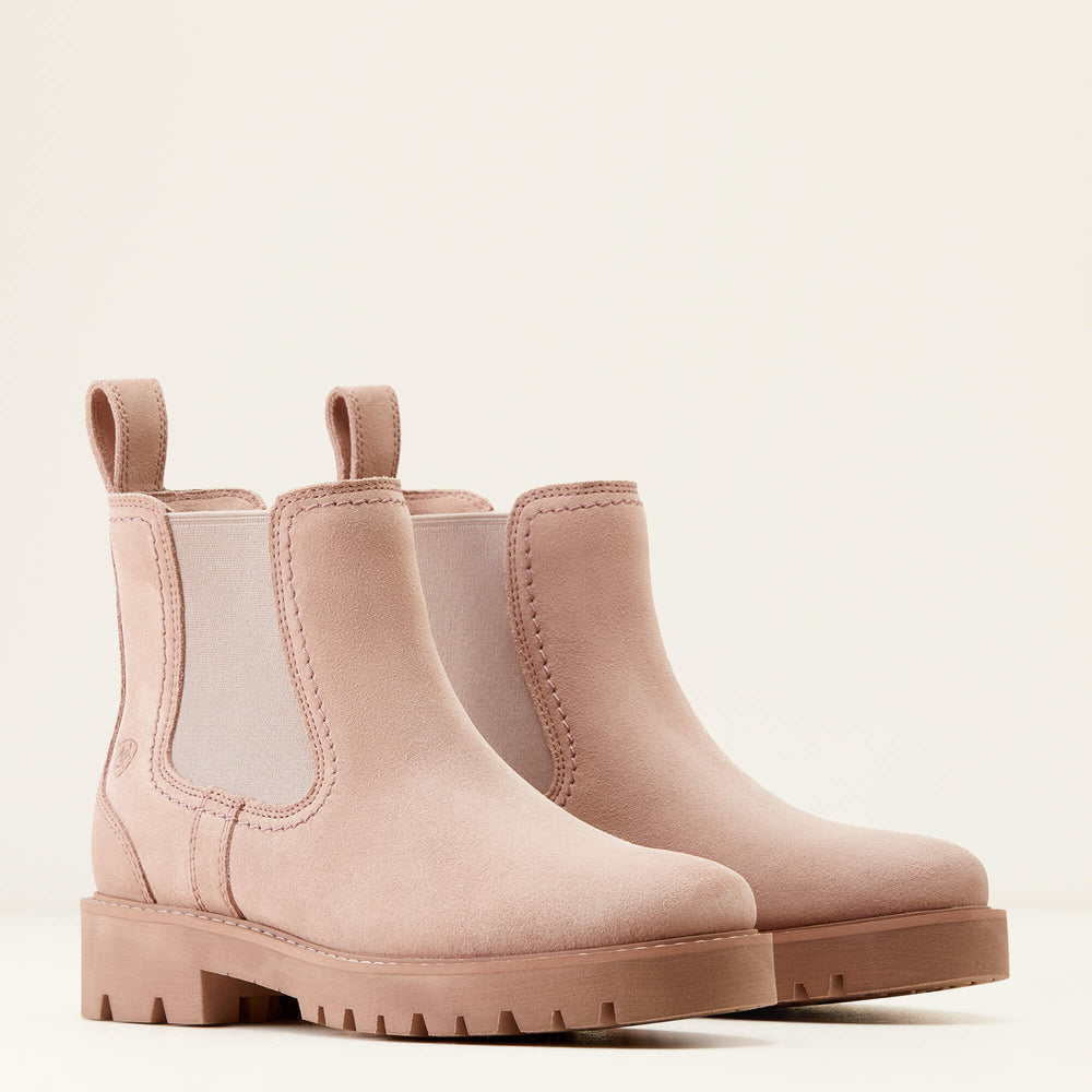 Women Wexford Lug Chelsea Boot | Ariat near me