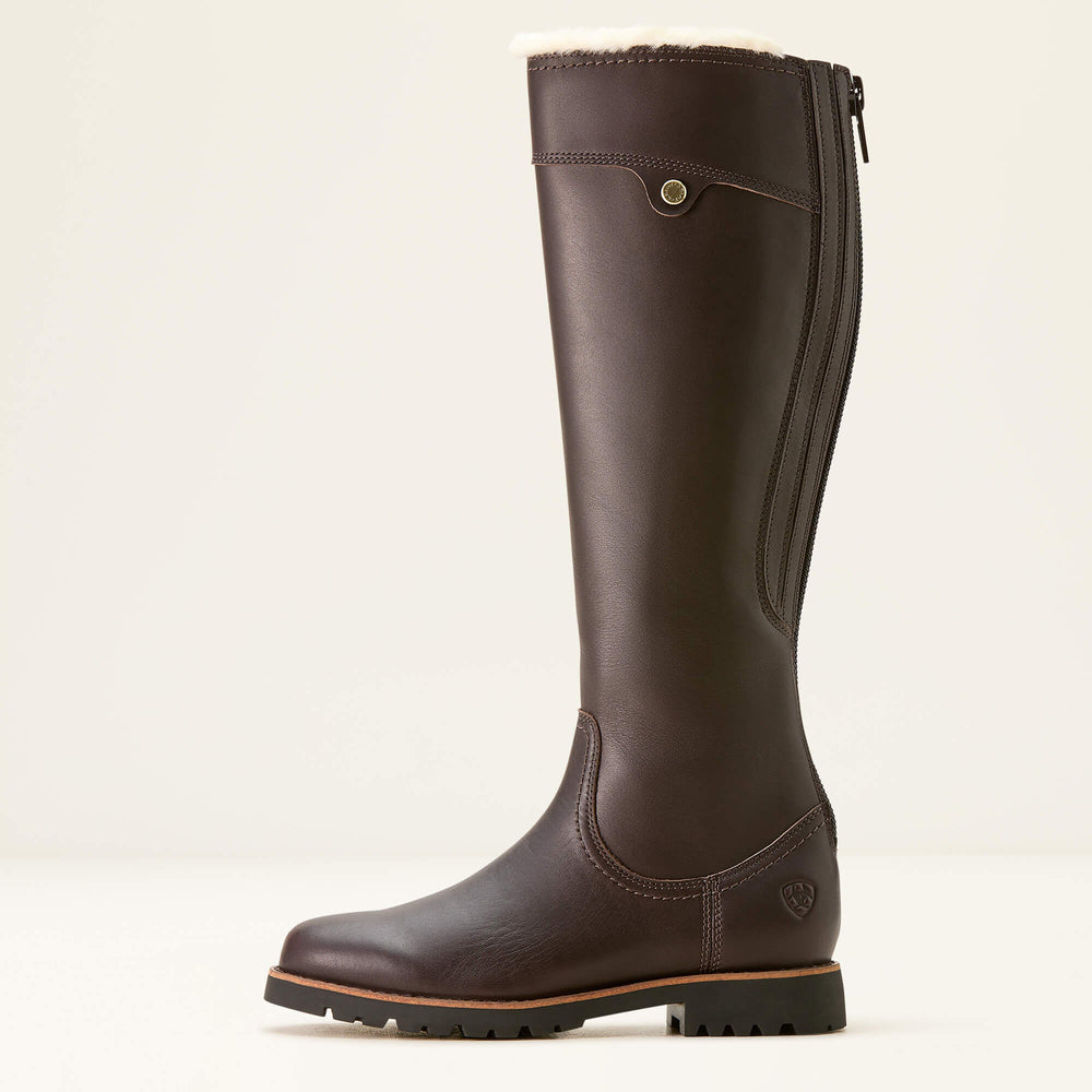 Women Arlington Sherpa Waterproof Boot | Ariat Online
