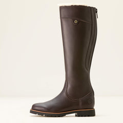 Women Arlington Sherpa Waterproof Boot | Ariat Online