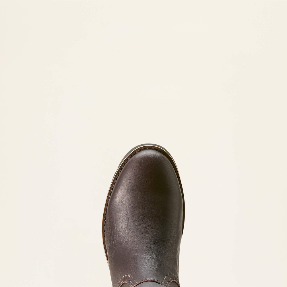 Women Arlington Sherpa Waterproof Boot | Ariat Online