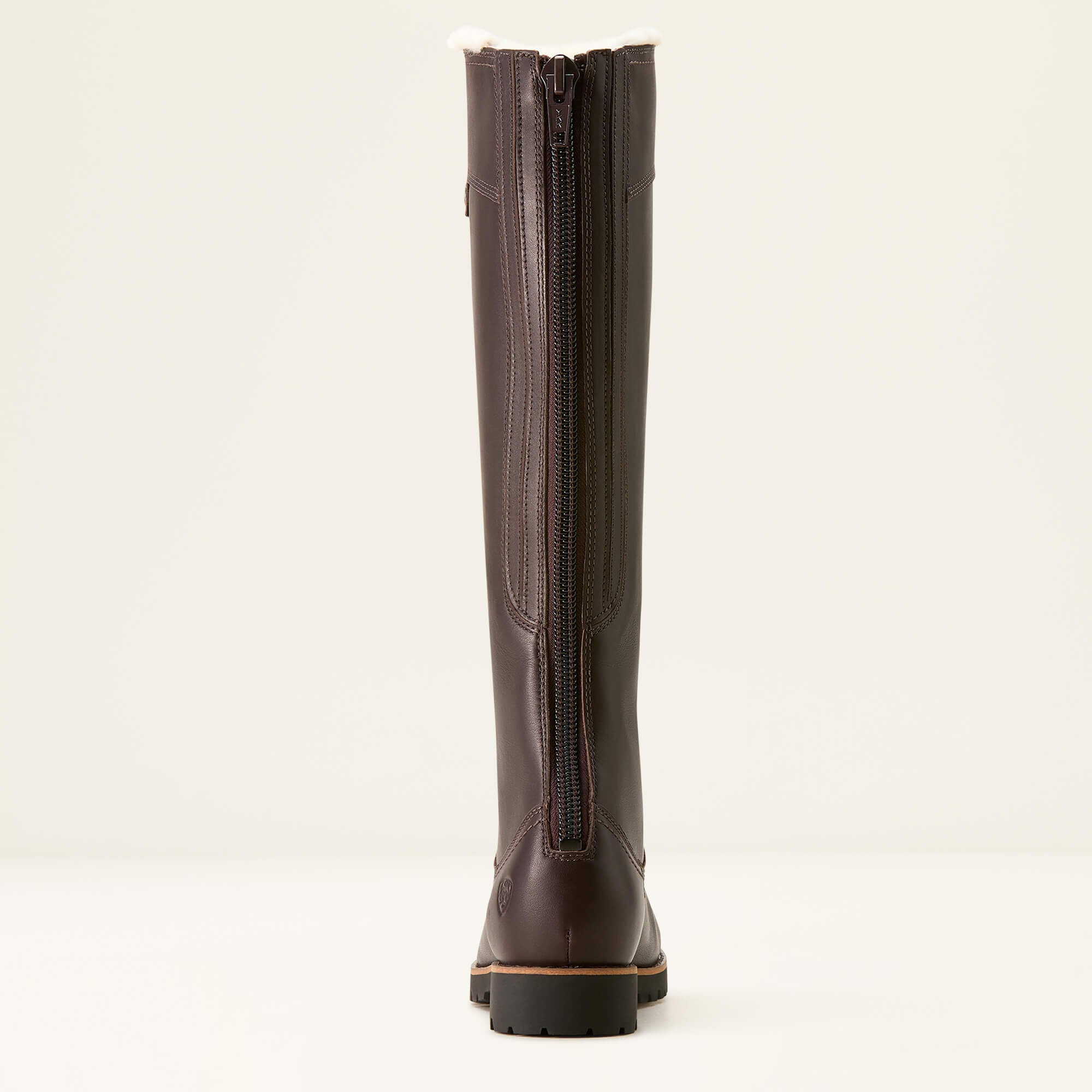 Women Arlington Sherpa Waterproof Boot | Ariat Online