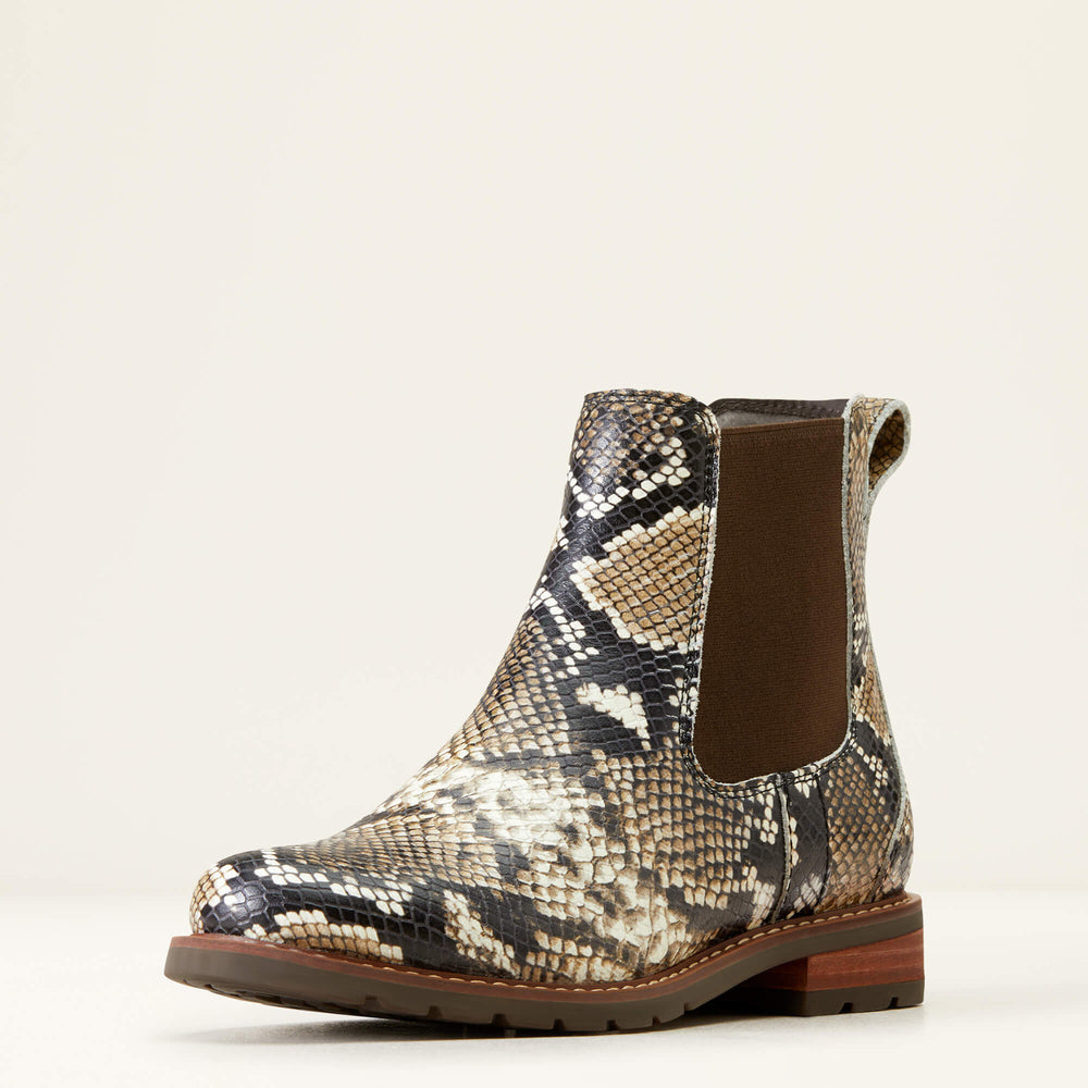 Women Wexford Chelsea Boot | Ariat Outlet