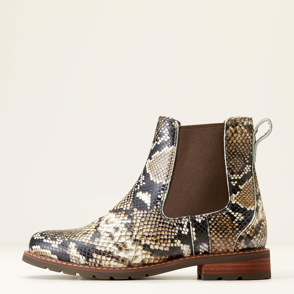 Women Wexford Chelsea Boot | Ariat Outlet