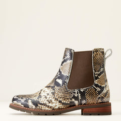 Women Wexford Chelsea Boot | Ariat Outlet