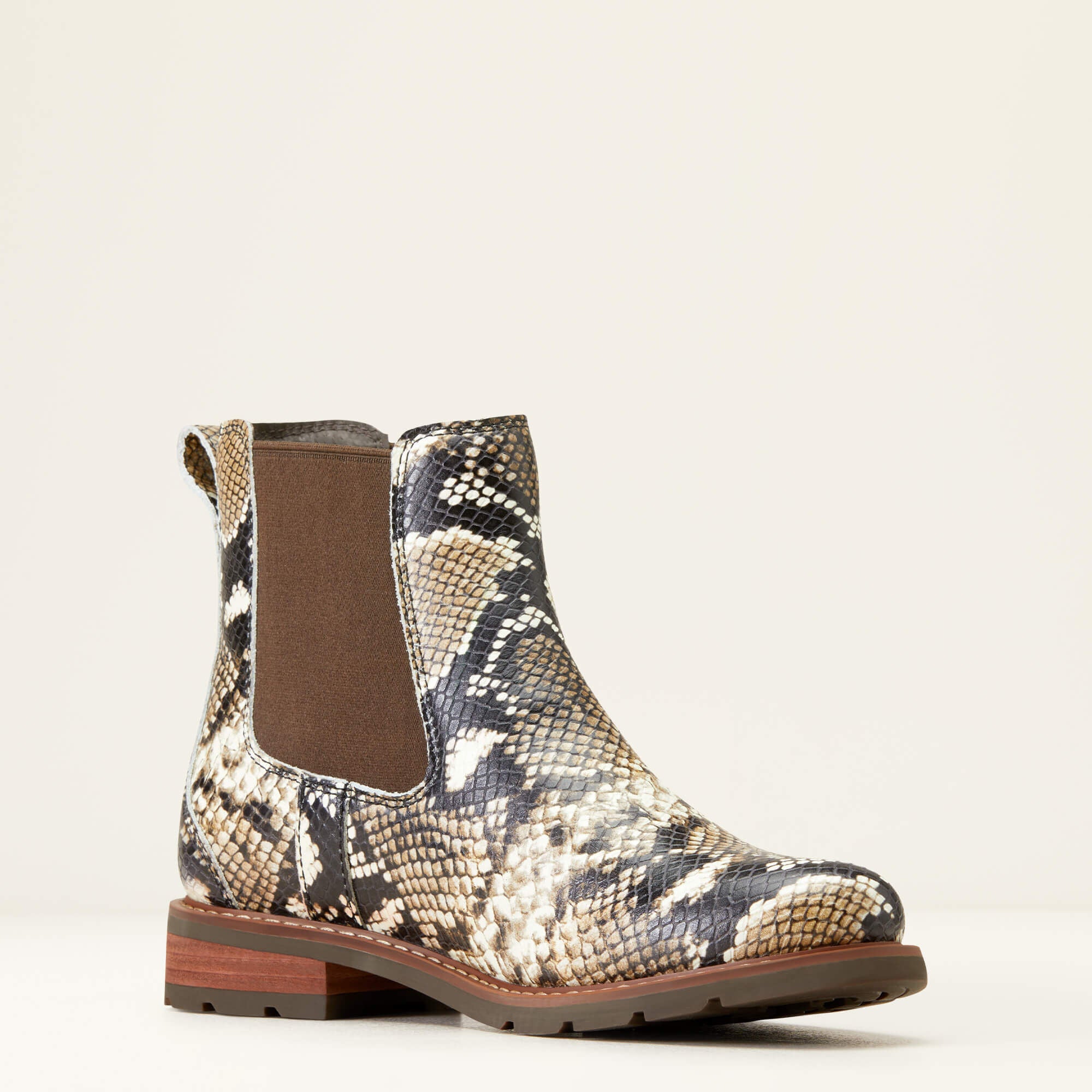 Women Wexford Chelsea Boot | Ariat Outlet