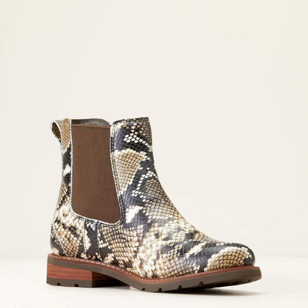 Women Wexford Chelsea Boot | Ariat Outlet