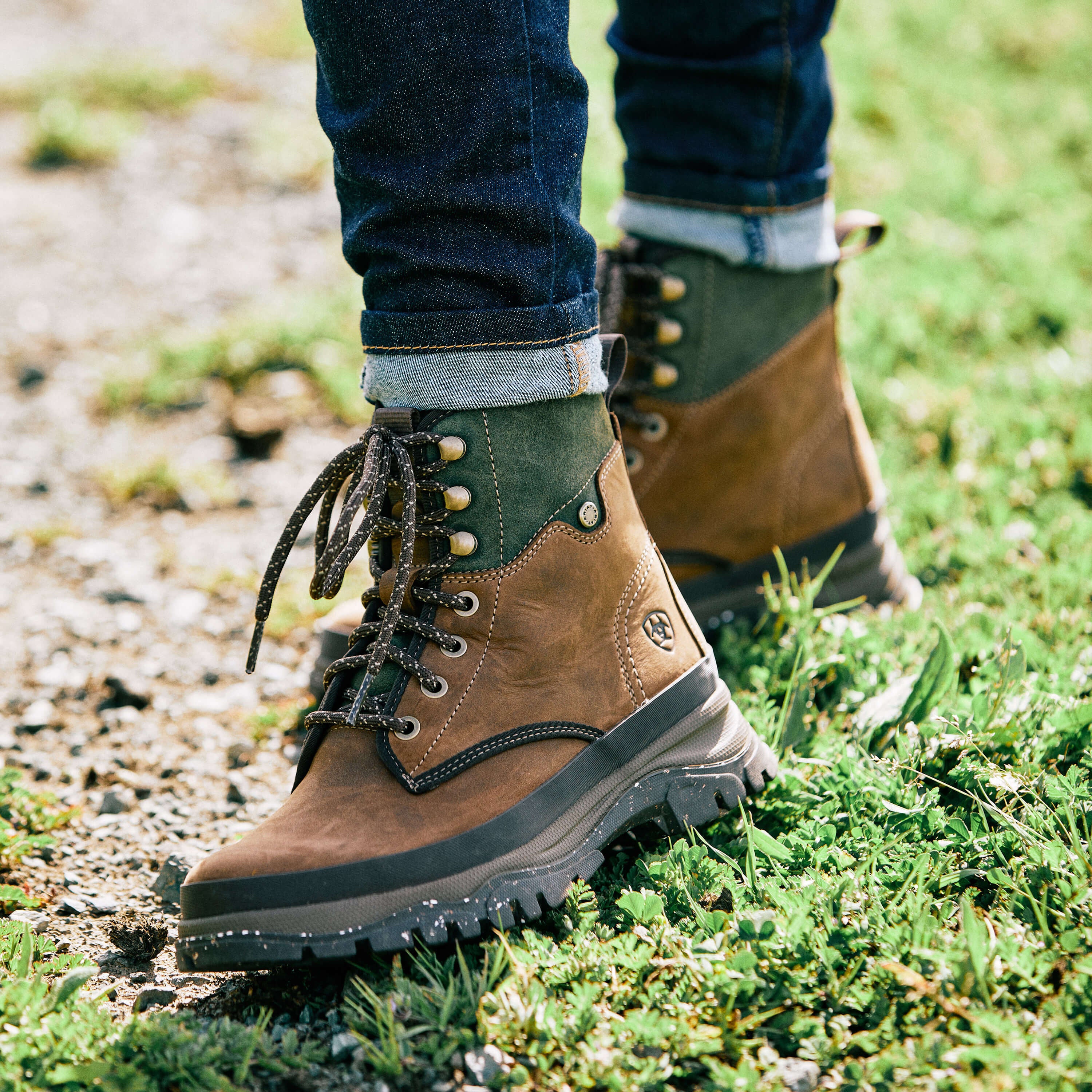 Women Moresby Waterproof Boot | Ariat on sale